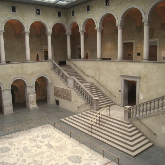 Museu de Arte de Worcester