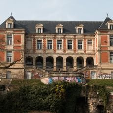 Ecole des beaux-arts de Saint-Etienne