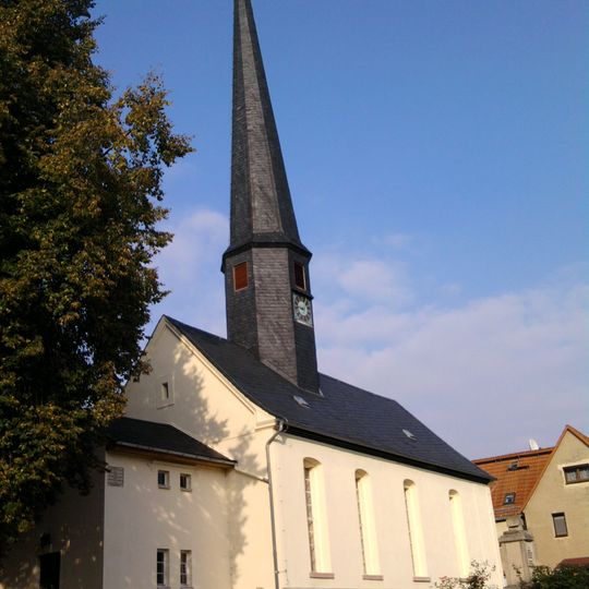St. Katharinen