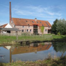 Van Hauwermeirsmolen