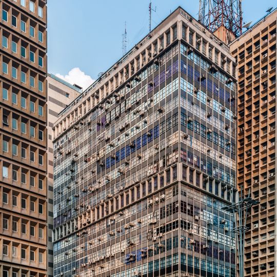 Edifício Avenida Paulista