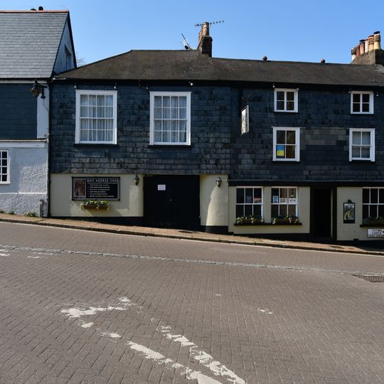 Bay Horse Inn