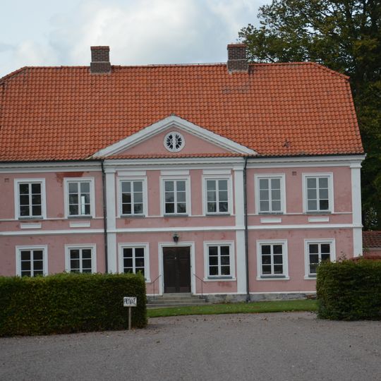 Örenäs gård