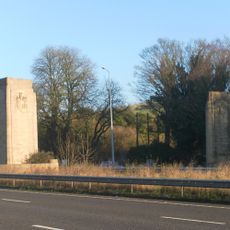 Patcham Pylon