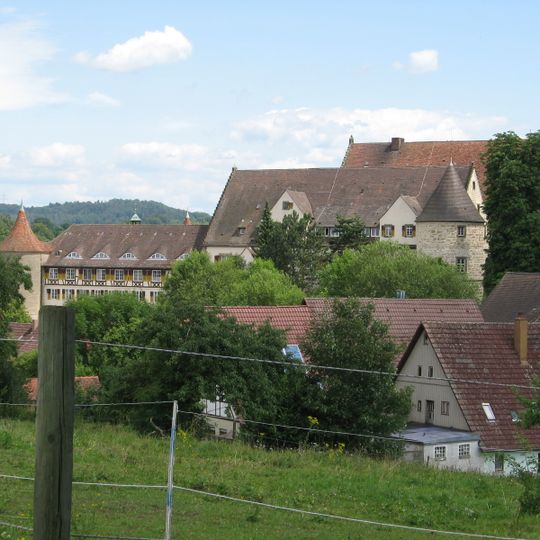 Obersontheim