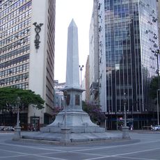 Memorial Monument of the National Independence Centennial