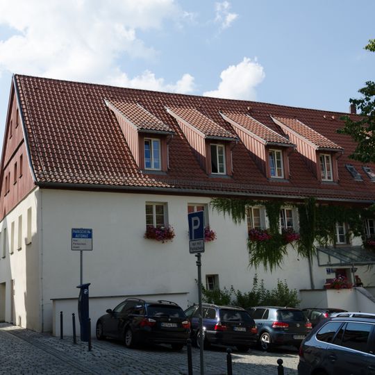 Wohnhaus
