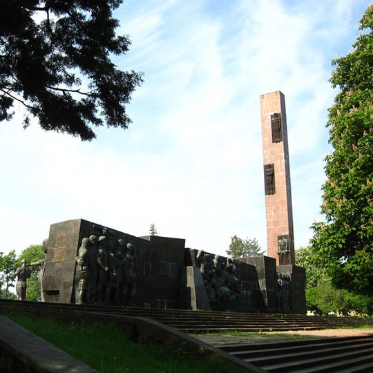 Monumento a la Gloria