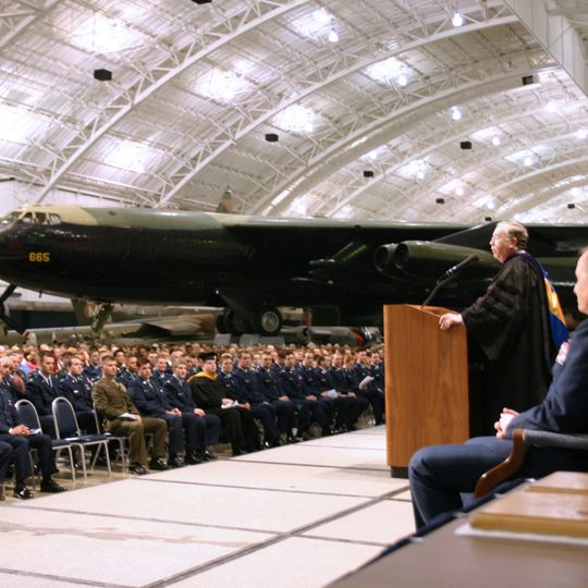 Air Force Institute of Technology