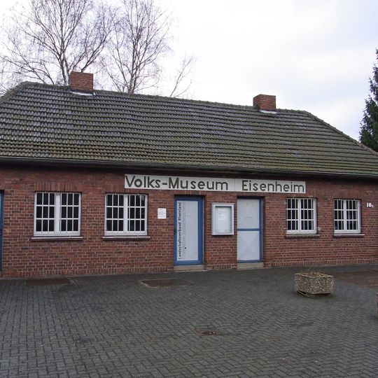 Museum Eisenheim