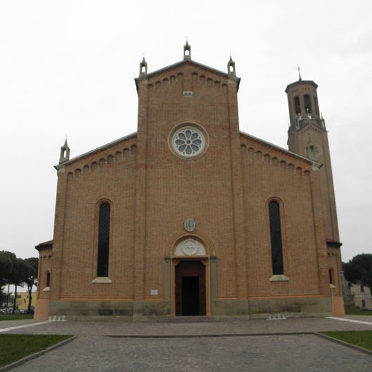 San Fidenzio