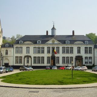Ixelles - Elsene