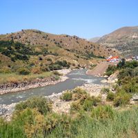 provincia di Hakkâri