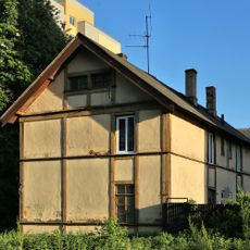 Жилой дом первого рабочего посёлка (Иваново)