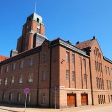 Lahti Town Hall