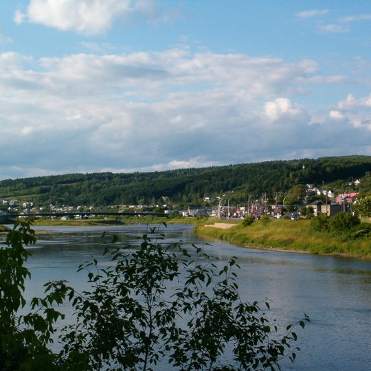 Beauceville