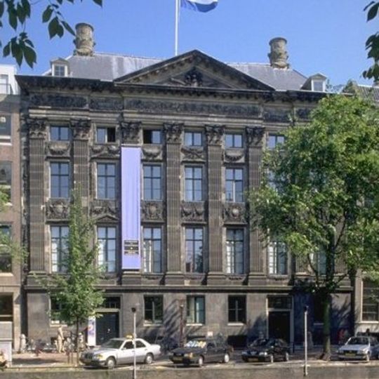 Royal Netherlands Academy of Arts and Sciences