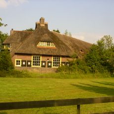Boerderij 't Tweel