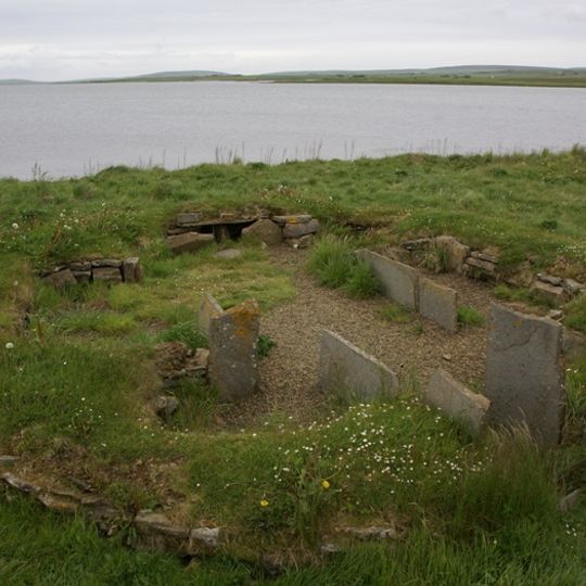 Barnhouse Settlement