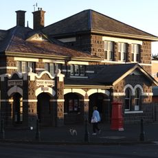 Camperdown Post Office