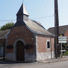 Chapelle Saint-Walbert de Cousolre