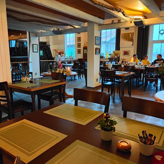 MoorInformationsZentrum Ahlenmoor