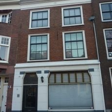 Rapenburg 9, Leiden