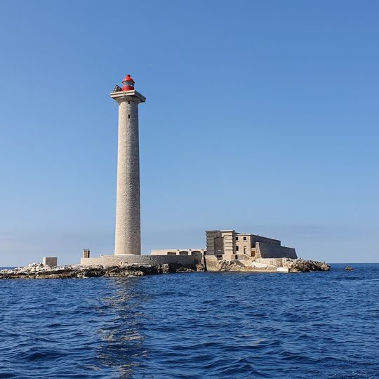 Phare du Planier