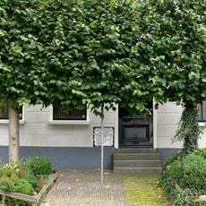 Pastorie Hervormde Kerk (Ilpendam)