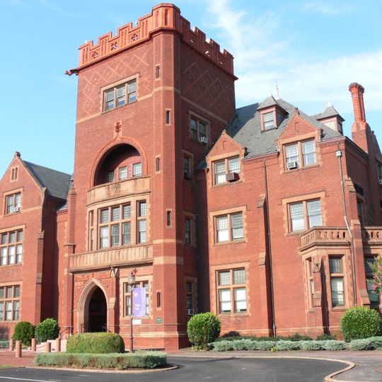 Union Presbyterian Seminary