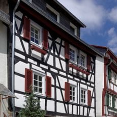 Haus Kellereigasse 5