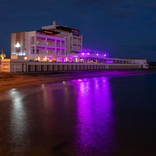 Il Fogliano Hotel