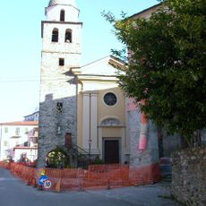 Chiesa di Santa Giustina