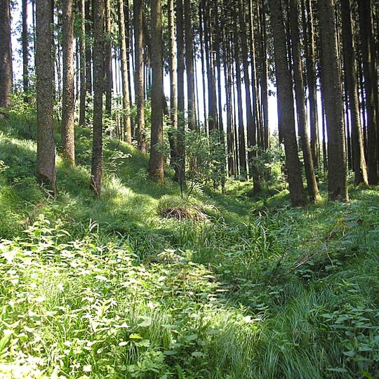 Vorderer Schlossberg