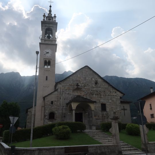 San Gaudenzio