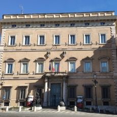 Palazzo Valentini