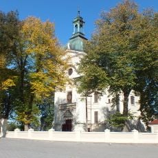 Zespół kościoła Marii Magdaleny