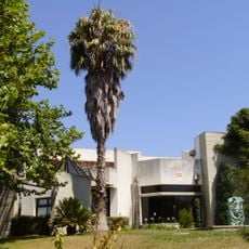 Atelier-Museu João Fragoso