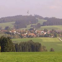 Rettenbach am Auerberg