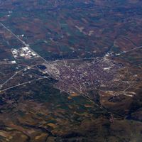 district de Merzifon