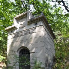 Wasserwerk Kapellenberg