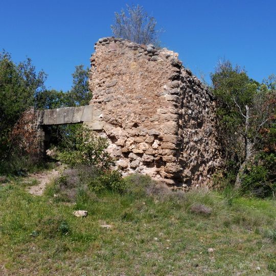 Ermita de Sant Honorat