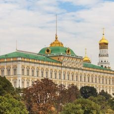 Büyük Kremlin Sarayı