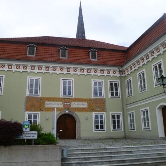 Gemeindeamt