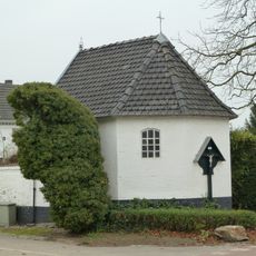 Kapel Hemersbach