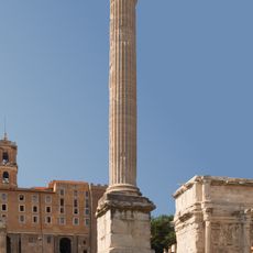 Colonne de Phocas