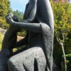 Park of Remembrance of Calamecca (Piteglio)