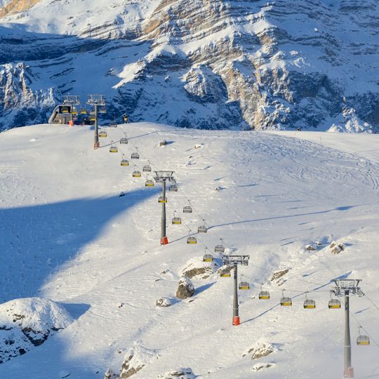 Shahdag Mountain Resort