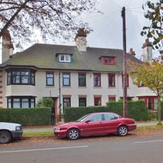 67 And 69, Village Road