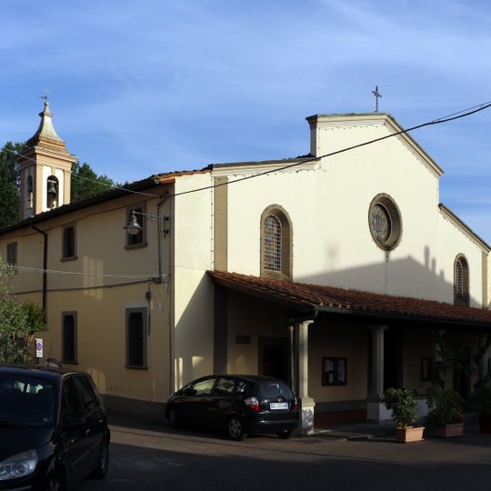 Chiesa di Santa Maria